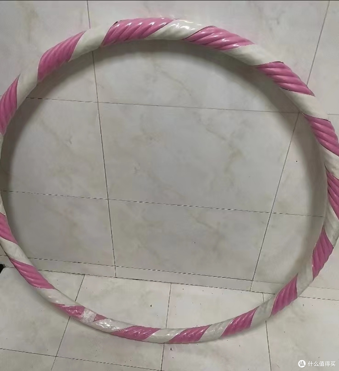 运动主场之呼啦圈运动