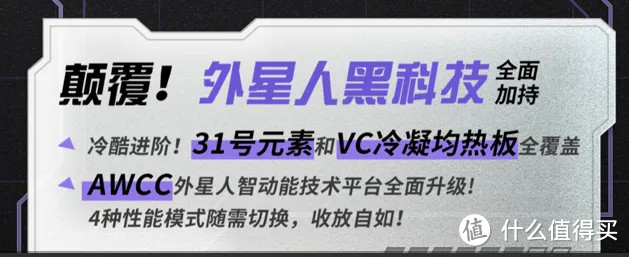 23年游戏笔记本推荐：不仅仅是好看！外星人技术加持，全新戴尔游匣G15/G16游戏本性能再次进阶