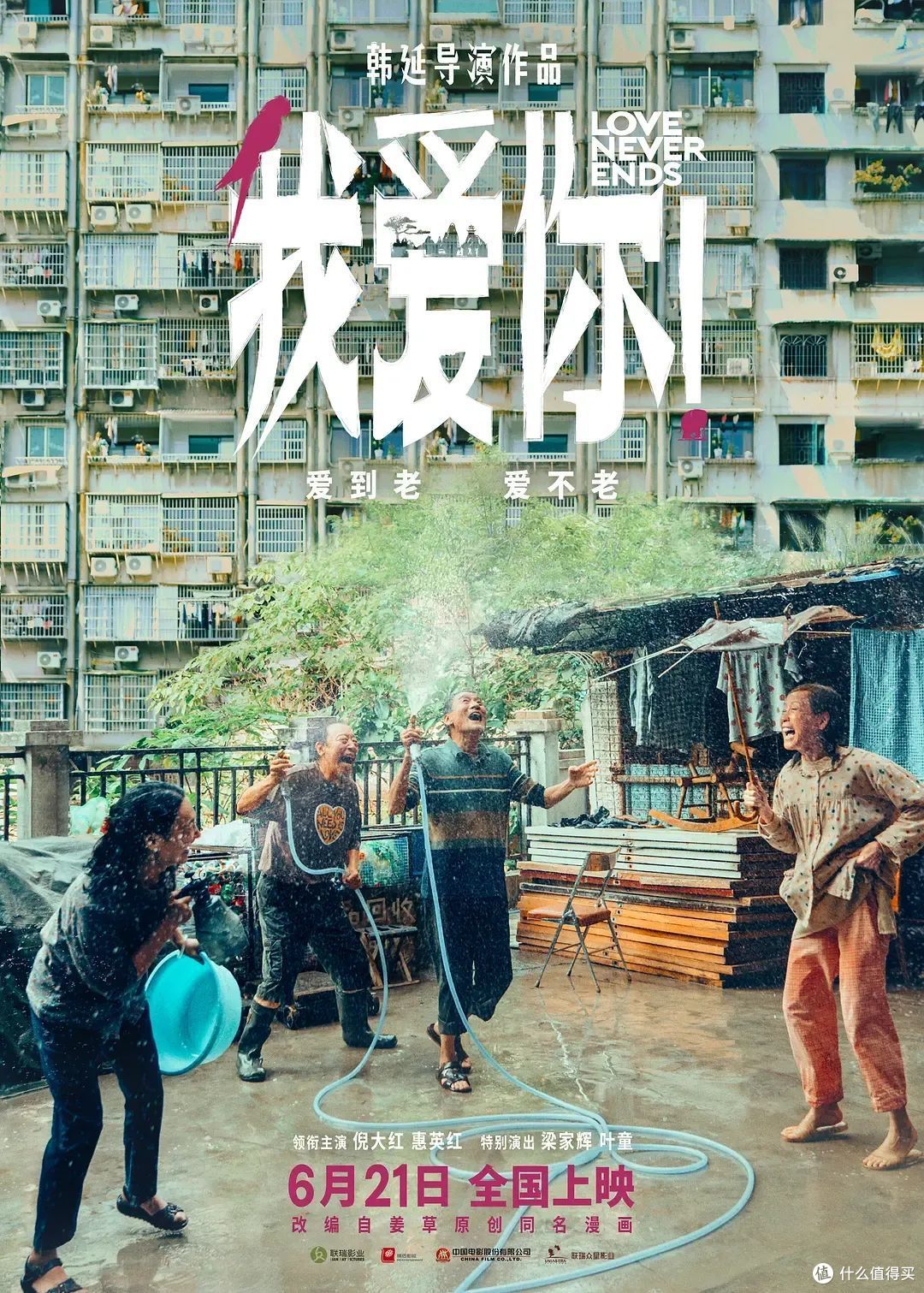 6月院线前瞻，除了变形金刚，还有一部必看国产片！