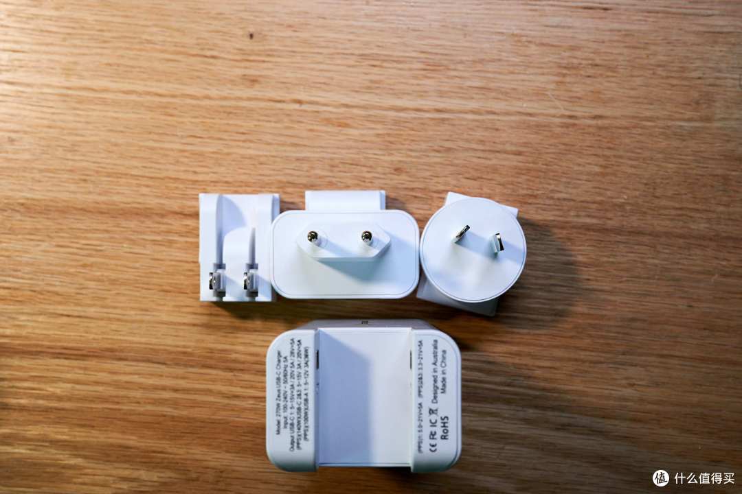chargeasap Zeus 270W Gan 目前最强便携充电器
