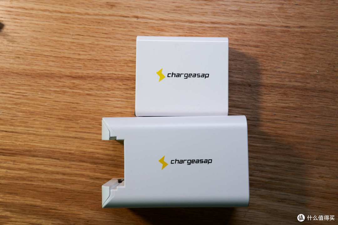 chargeasap Zeus 270W Gan 目前最强便携充电器