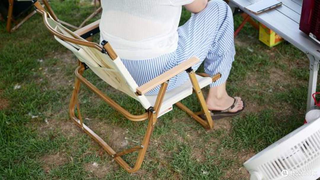 8H多款高颜值轻量化户外装备体验,网友:夏季露营必备好物