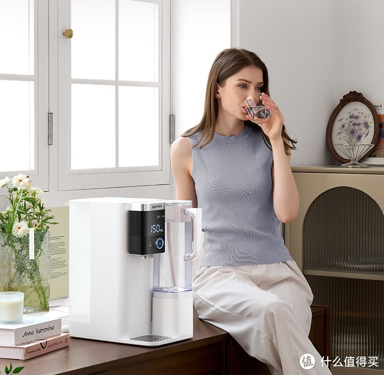 外置水箱净饮机选购指南:为您的家庭提供健康纯净的饮水体验,2023年618外置水箱净饮机推荐