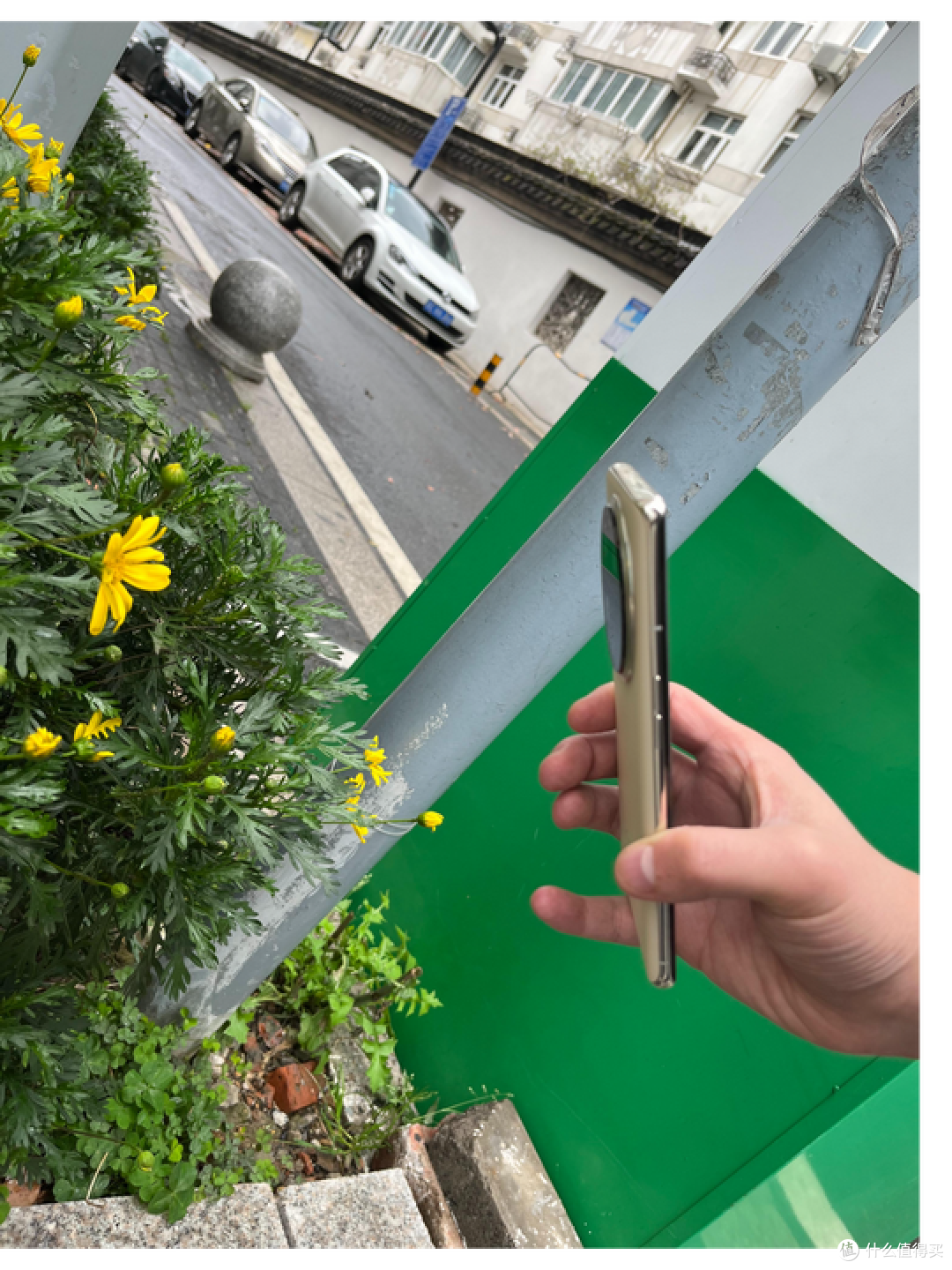 为了这点醋,才包了这顿饺子——OPPO Find X6体验