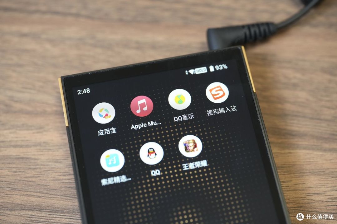 2023年了,索尼小黑砖还值得买吗?|索尼NW- ZX707真机测评
