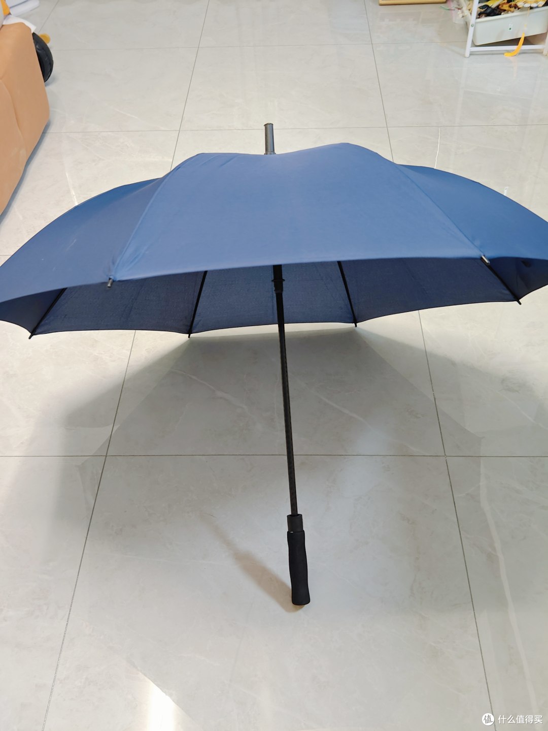 又到雨季了！618准备的超大雨伞🌂