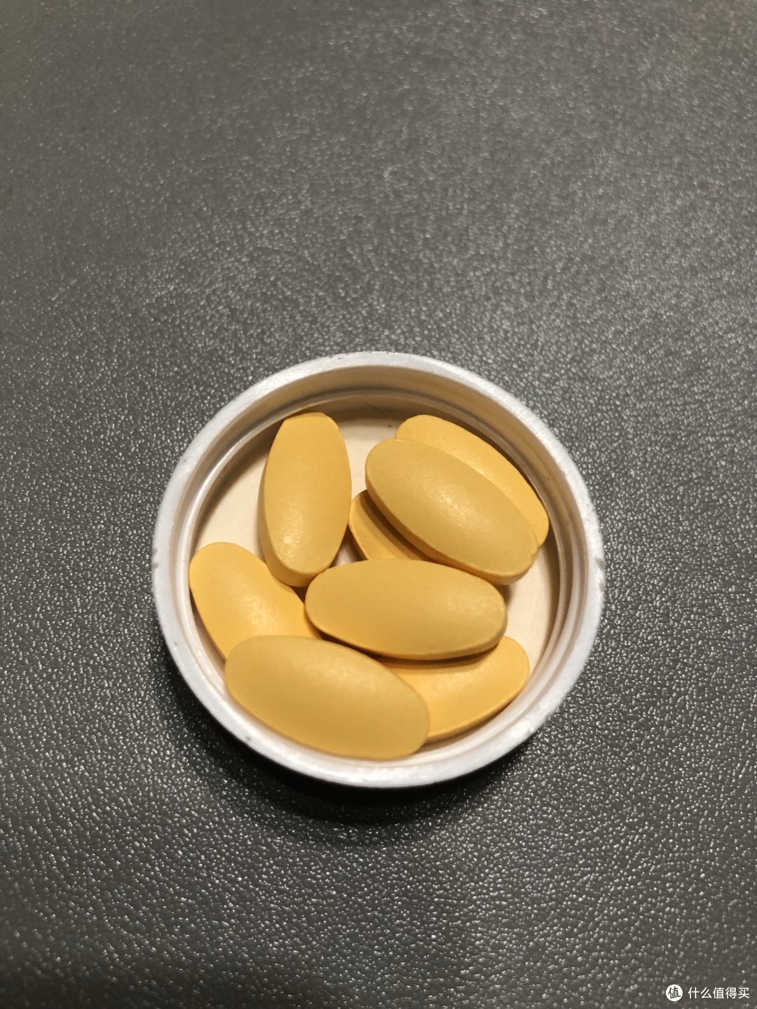 我的日常内服好物:B族维生素
