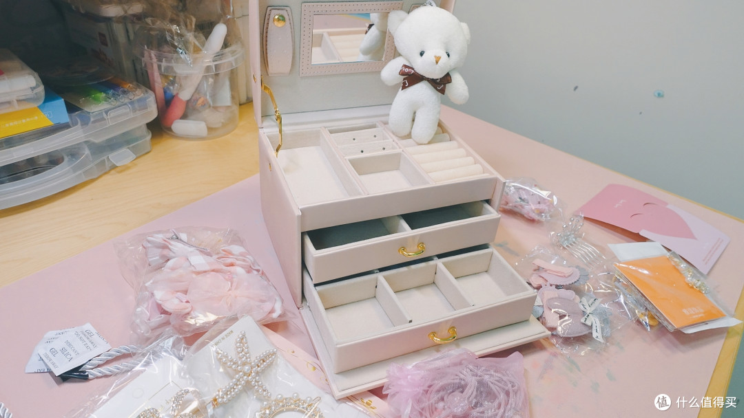 实测实说:儿童节礼包玩具大横评