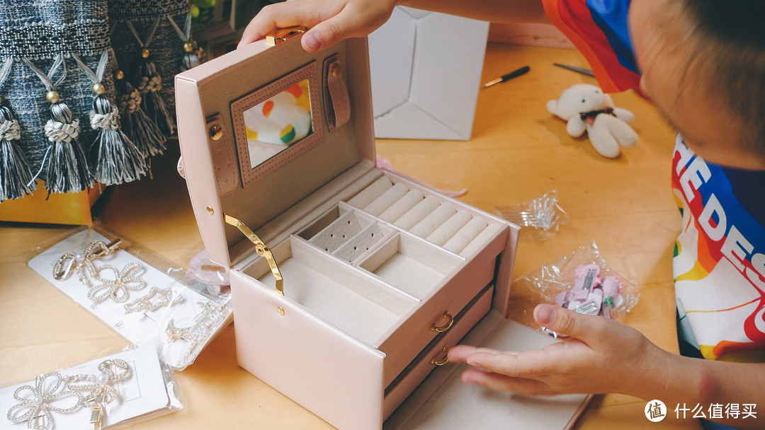 实测实说:儿童节礼包玩具大横评