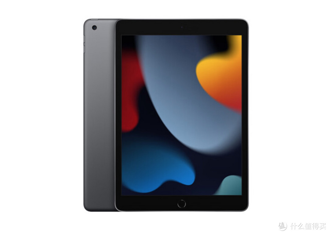 Apple iPad（第 9 代）10.2英寸2021年款