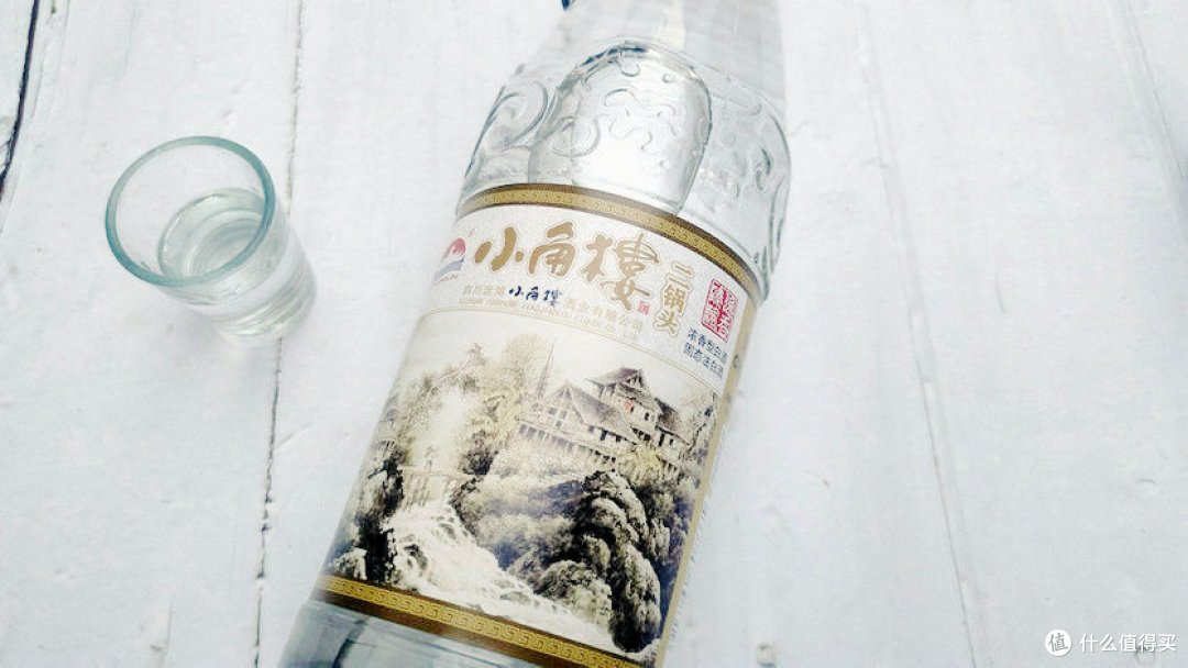【原创】川味口感地道带劲之川酒“四款十朵小金花”横向感受对比