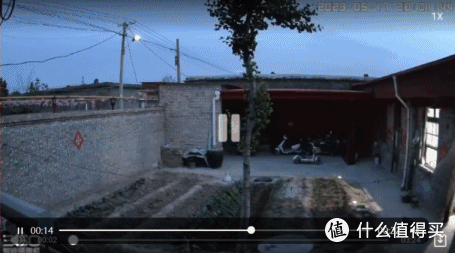 我倒要看看谁还敢动我的车!AI智能助力看家护院,360户外球机6Pro