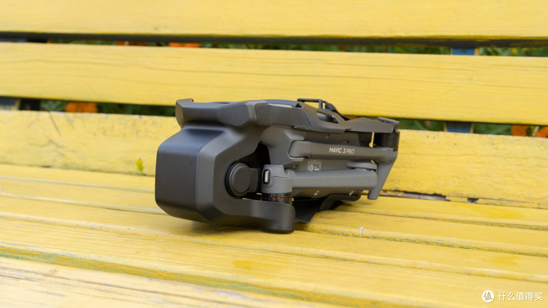 大疆Mavic 3 Pro无人机体验—最强消费级三摄,用过就回不去的航拍