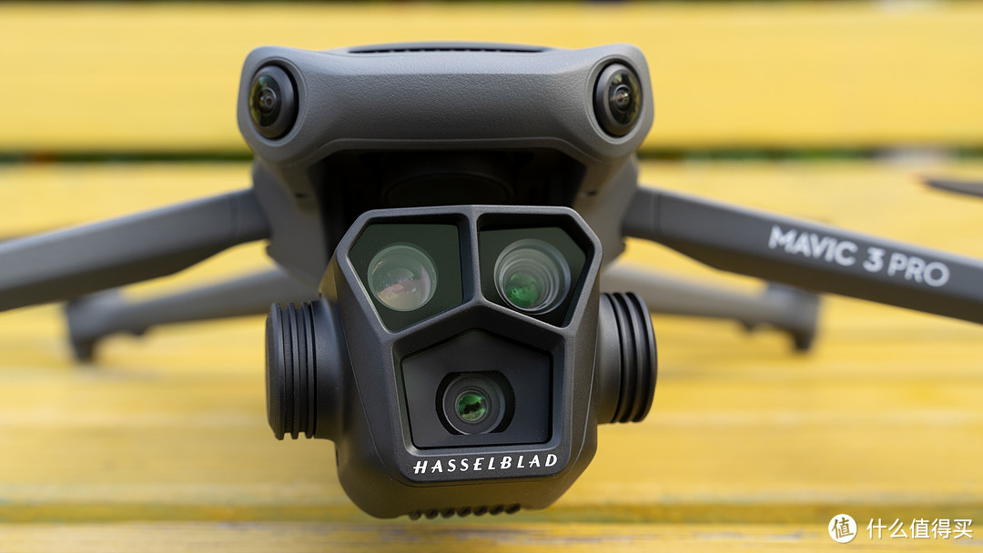 大疆Mavic 3 Pro无人机体验—最强消费级三摄，用过就回不去的航拍