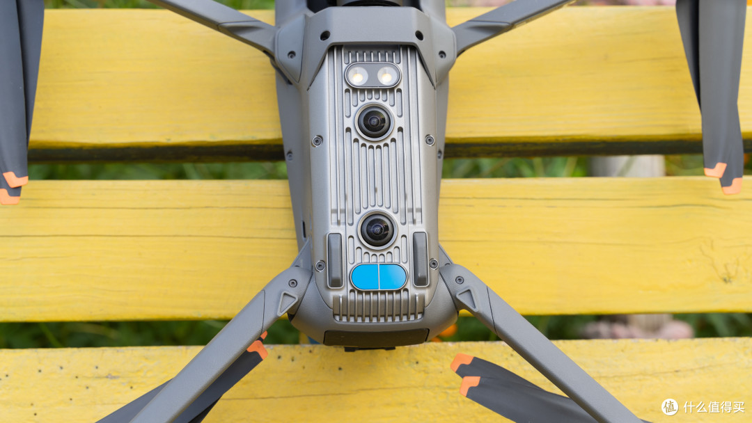 大疆Mavic 3 Pro无人机体验—最强消费级三摄,用过就回不去的航拍