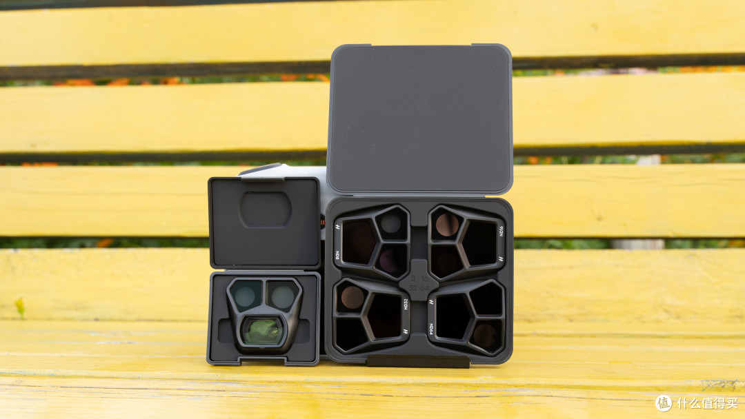 大疆Mavic 3 Pro无人机体验—最强消费级三摄,用过就回不去的航拍