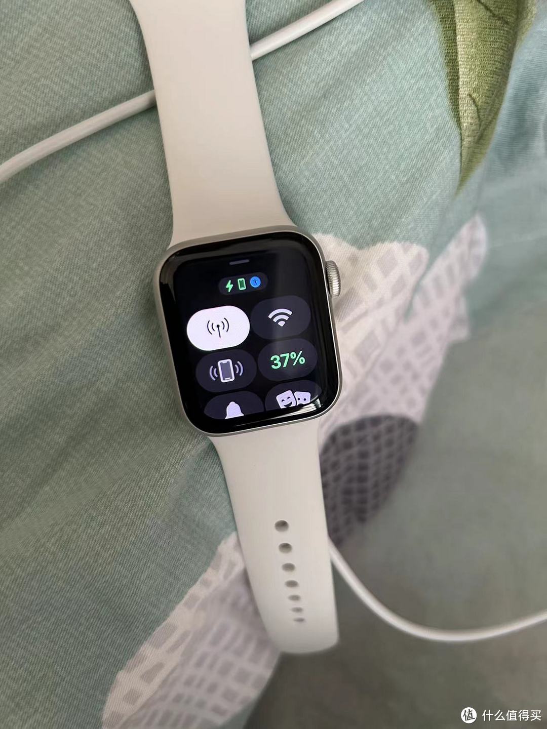 Apple Watch蜂窝数据版 遇到的几个问题以及解决办法（连不上、无网络、有网络不能打电话、能打电话等）