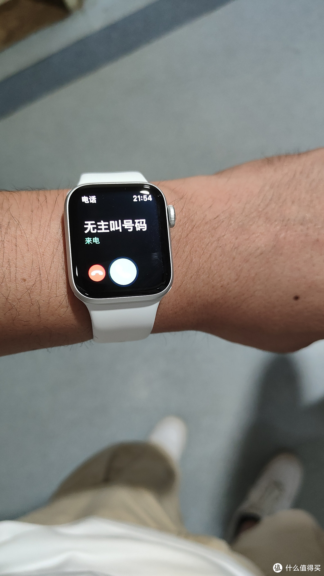 Apple Watch蜂窝数据版 遇到的几个问题以及解决办法（连不上、无网络、有网络不能打电话、能打电话等）