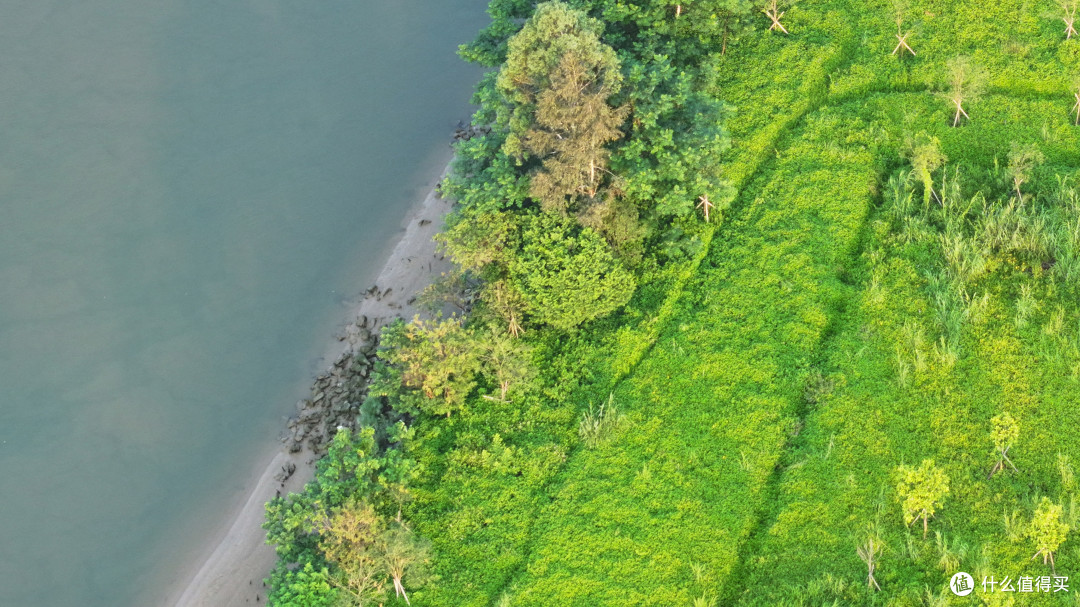 大疆Mavic 3 Pro无人机体验—最强消费级三摄,用过就回不去的航拍