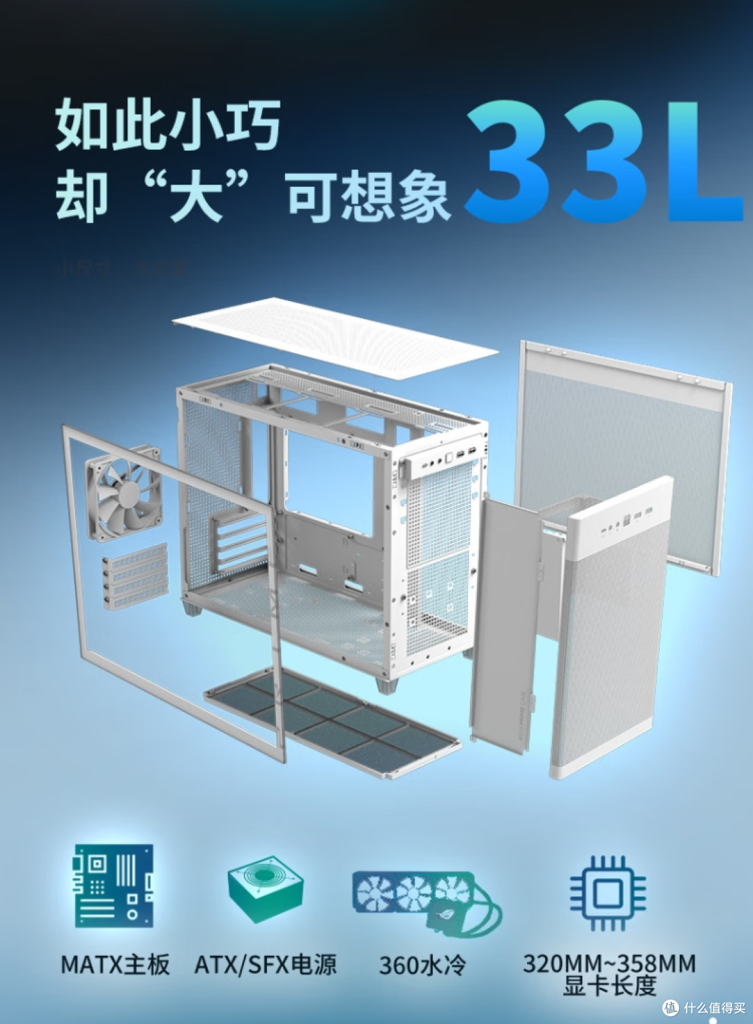 几个中高端值得购买的电脑主机 DIY 清单