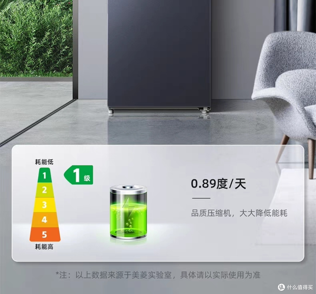 618购买性价比最高立式冰柜