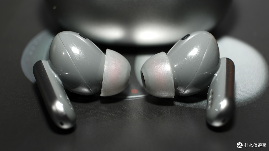 才不要跟你们卷市场我是生产力工具讯飞录音降噪会议耳机nano上手详评