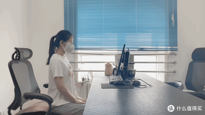 6个动作缓解肩颈僵硬酸痛，3分钟肩背都放松，久坐办公人群实用放松小技巧