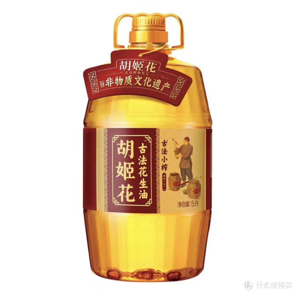618购后晒,晒晒每日所需的食用油