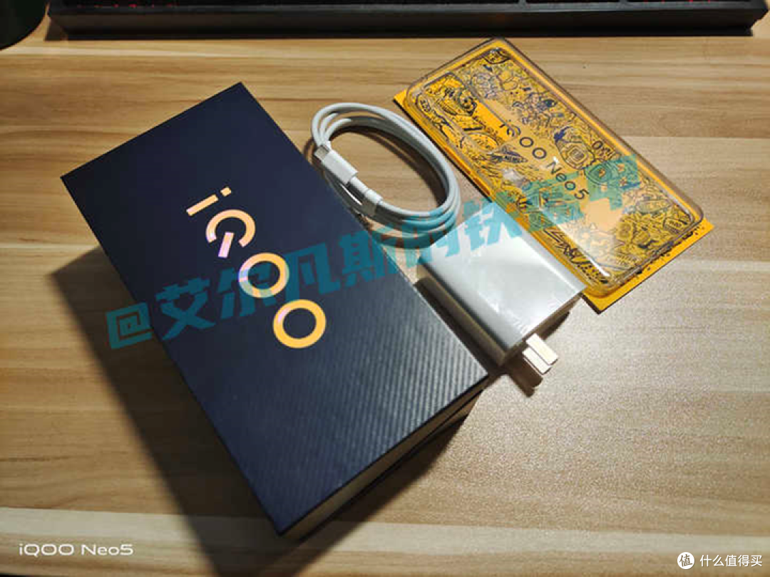 （旧文）iQOO Neo5使用体验！蓝厂良心之作？