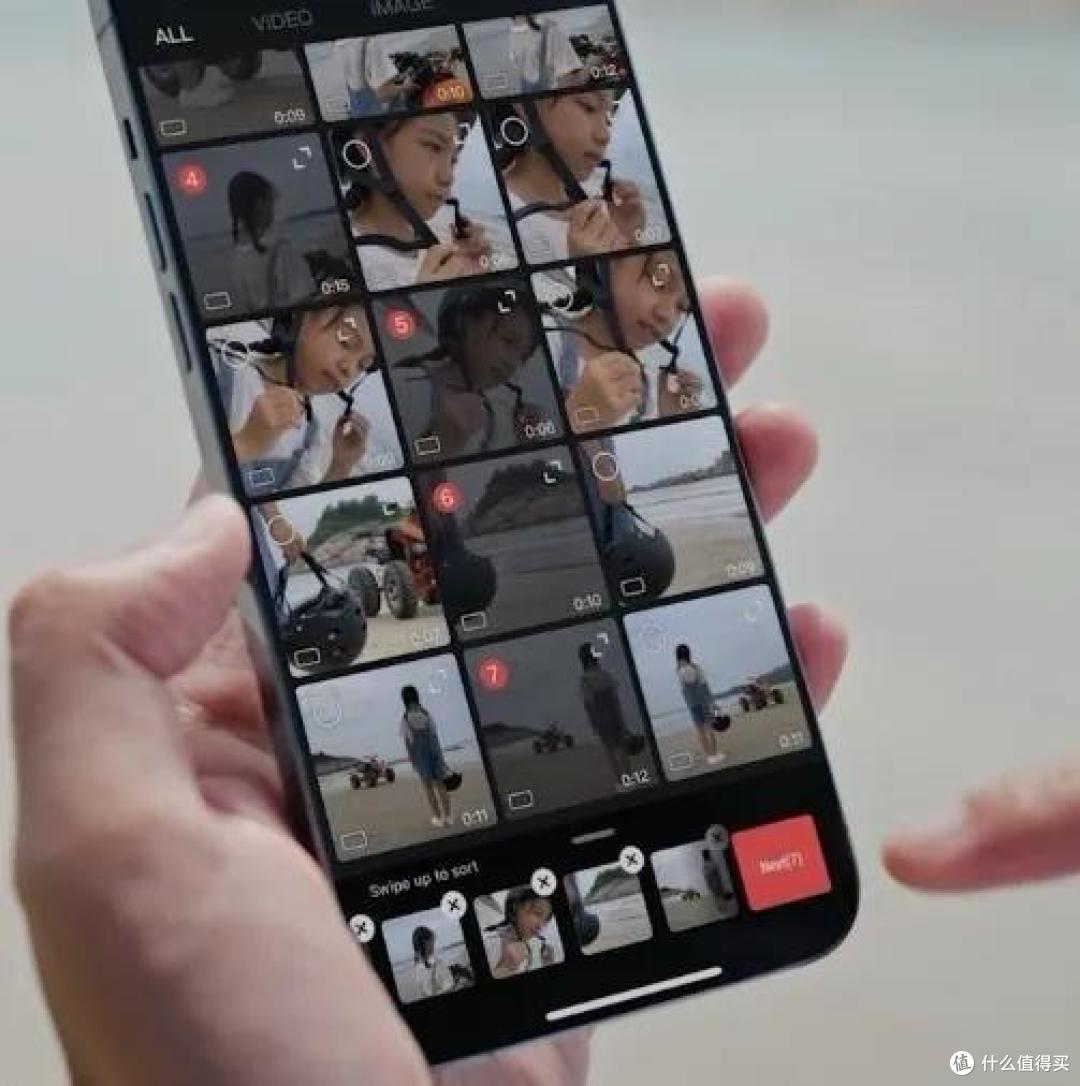 如何评价大疆最新推出的 DJI Osmo Mobile 6 手机云台？有哪些新的升级？