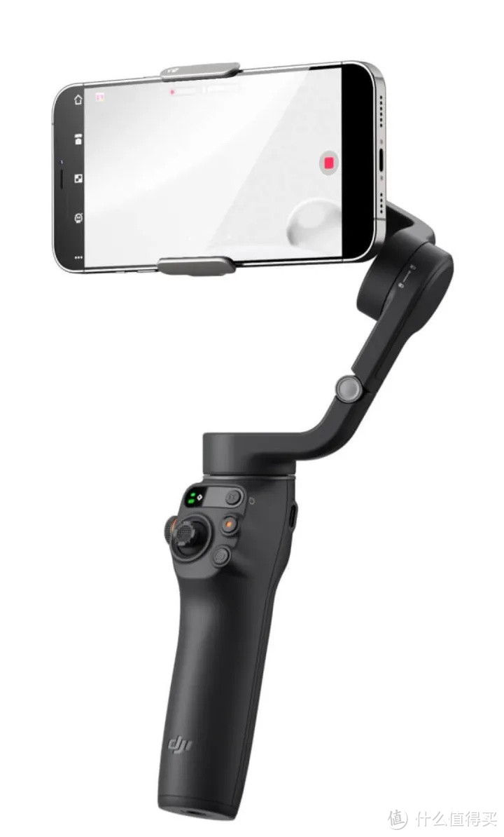 如何评价大疆最新推出的 DJI Osmo Mobile 6 手机云台？有哪些新的升级？