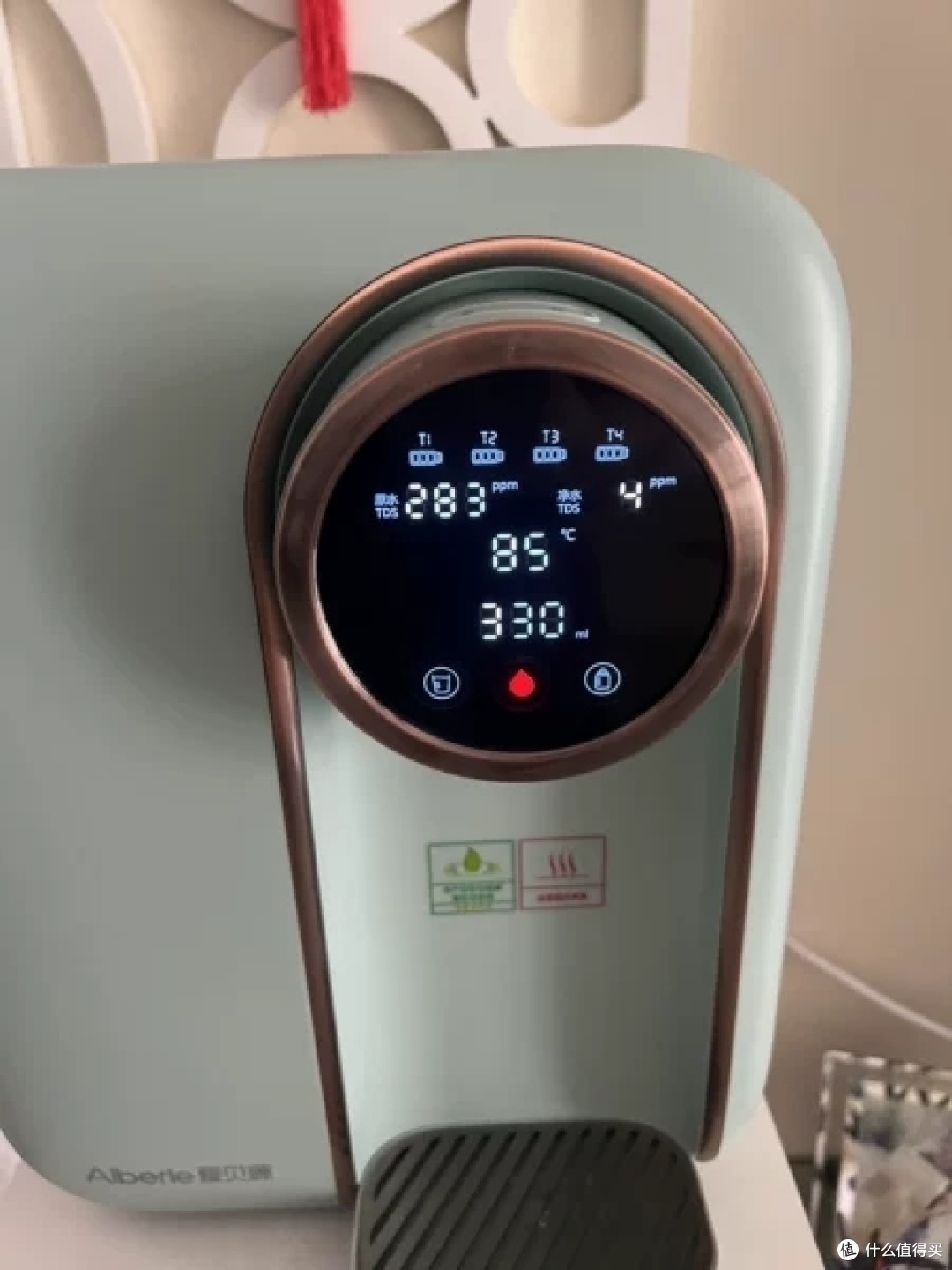 因为它，我一天能喝八杯水！！！
