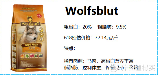 618老年犬狗粮好价！养狗人快冲