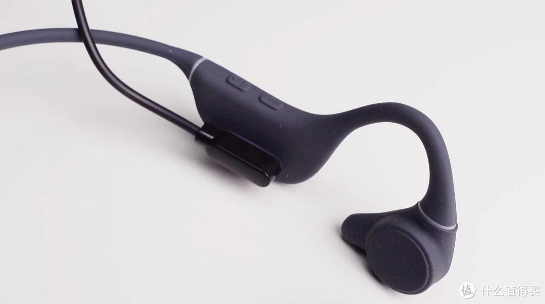 游泳也可以戴的耳机丨NANK南卡骨传导耳机使用体验分享