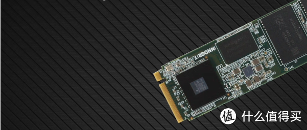 带2G独立缓存的PCIe4.0 SSD，阿斯加特AN4固态硬盘618好价599