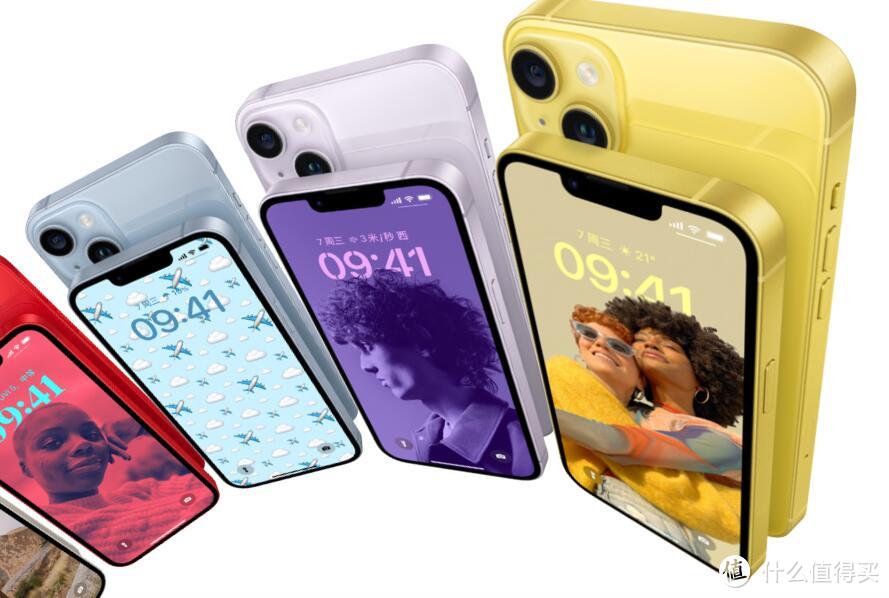 iPhone 14系列价格大跳水,直降1900元,这次玩真的啊!