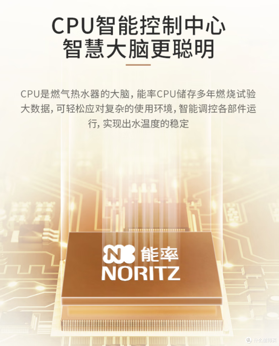 能率销量最火的燃气灶、油烟机、热水器三件套,618优惠大促仅需6361元!