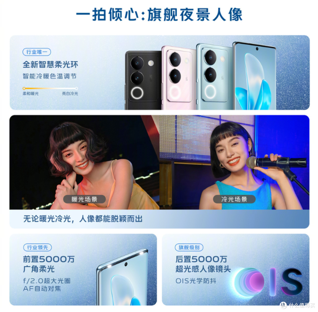 一图读懂：vivo S17系列新品揭秘，细腻设计赋予科技新魅力