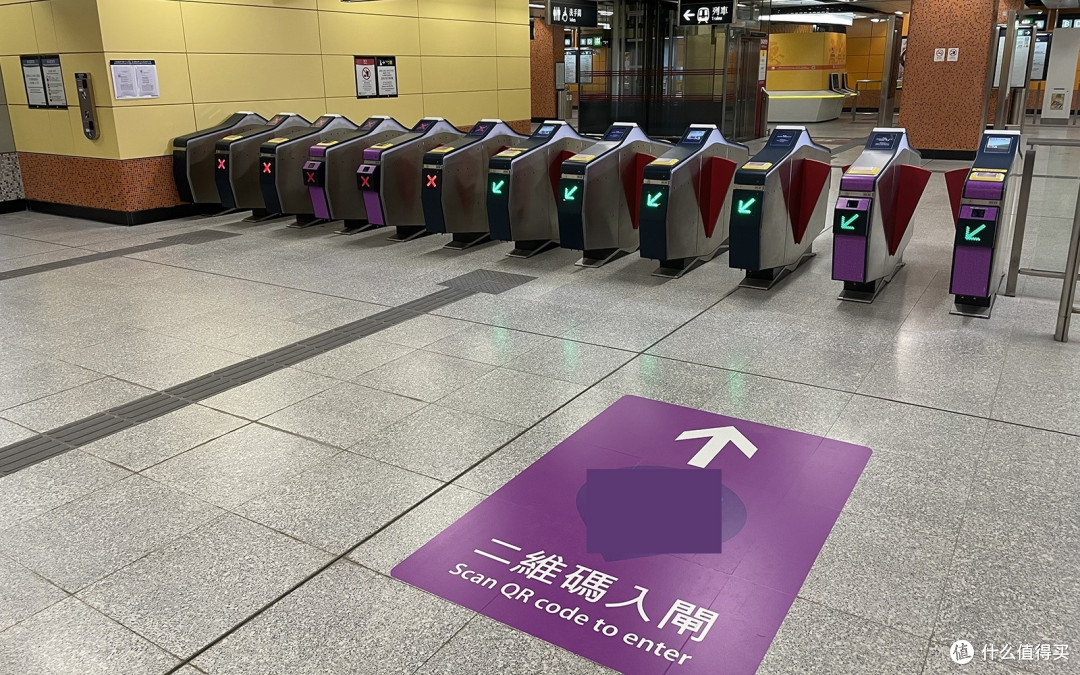 香港地铁、巴士的支付优惠小攻略(一)