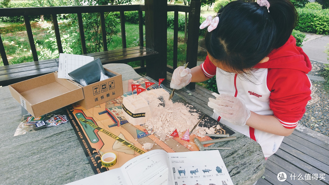 实测实说:儿童节礼包玩具大横评