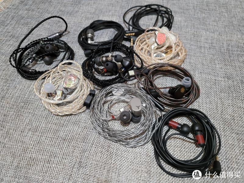 把握史上最大力度618!高性价比百元耳机必看清单请查收~