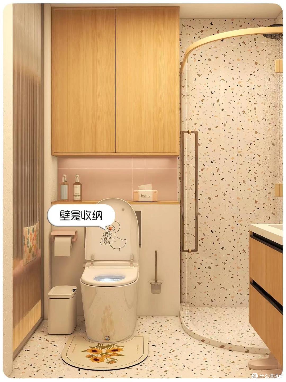28岁独居小姐姐爆改38㎡老破小,两室两厅设计,原木风太治愈了