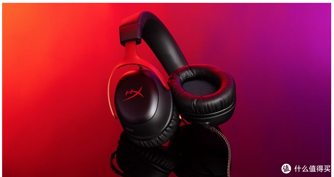 HyperX Cloud III 评测：极致舒适的配戴体验，打造「声」临其境、沉浸感十足的游戏与音乐盛宴