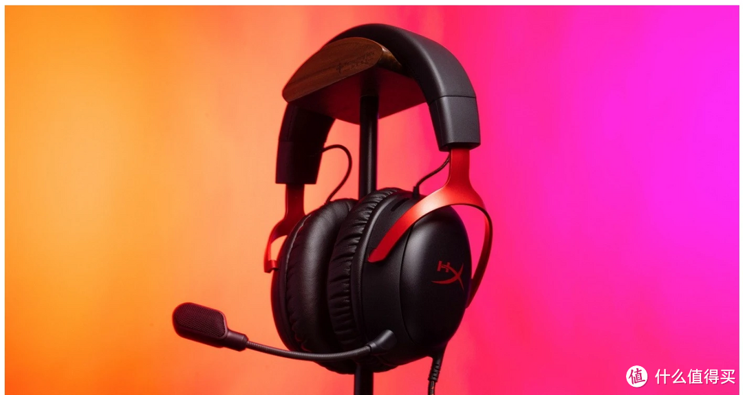 HyperX Cloud III 评测：极致舒适的配戴体验，打造「声」临其境、沉浸感十足的游戏与音乐盛宴