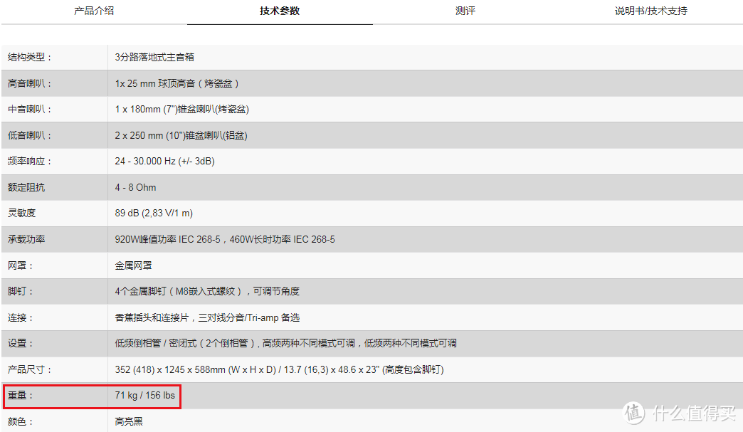 这样的音箱不要买！家庭影院选购避坑攻略系列