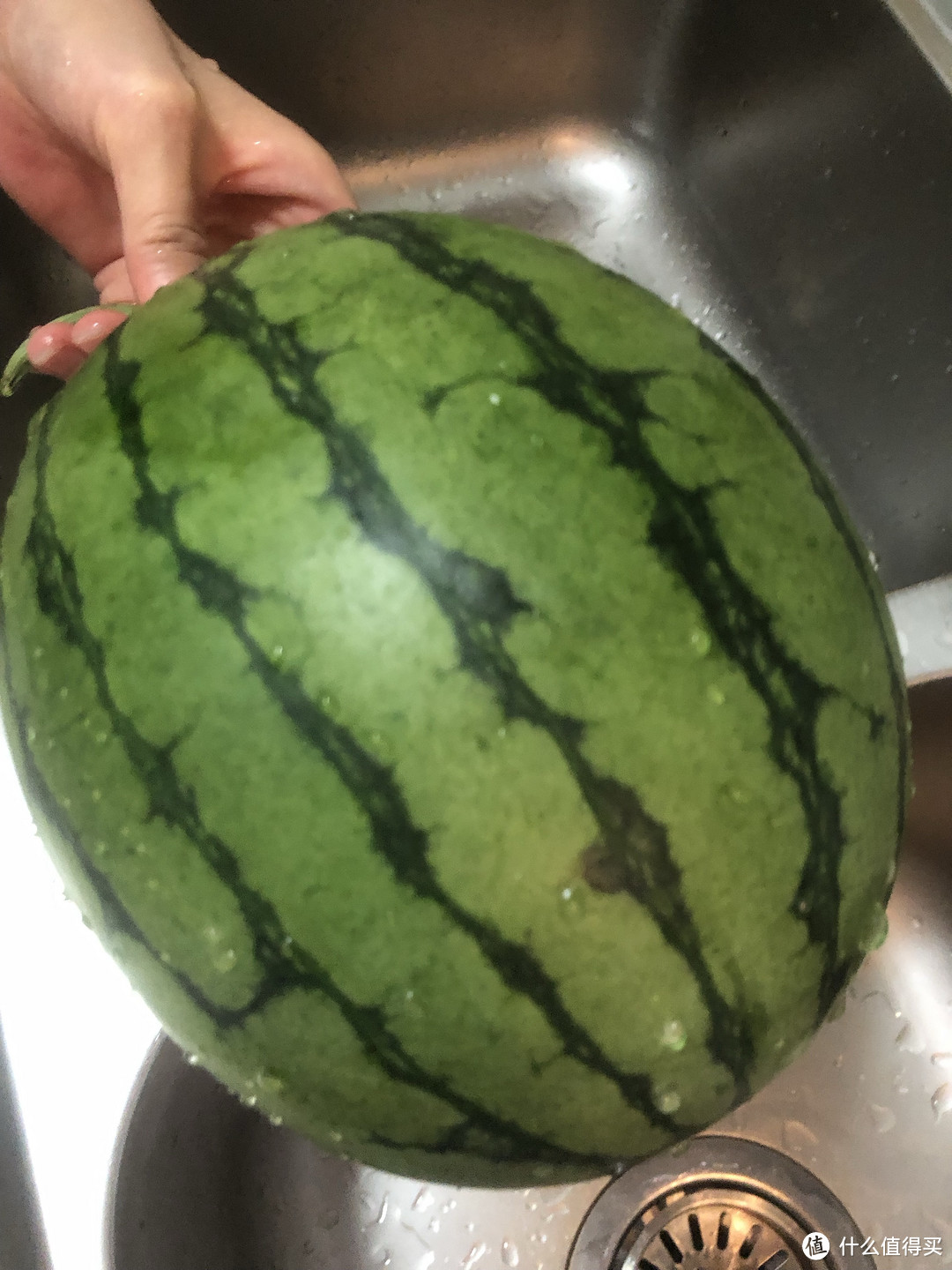 西瓜🍉是我们夏天喜欢💕的水果