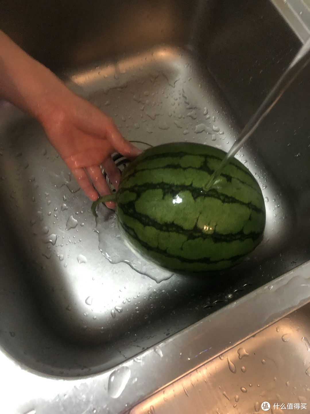 西瓜🍉是我们夏天喜欢💕的水果