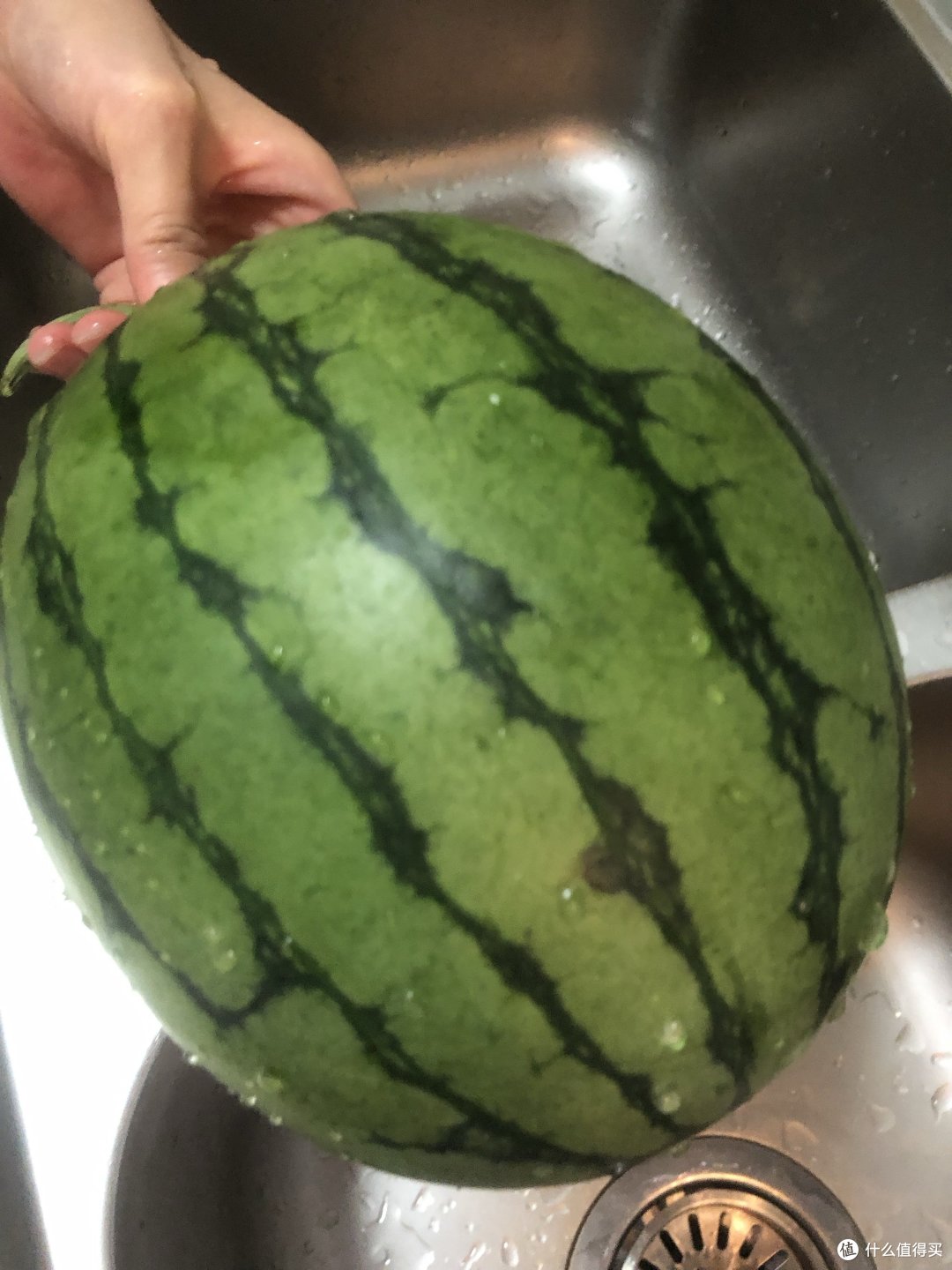 西瓜🍉是我们夏天喜欢💕的水果
