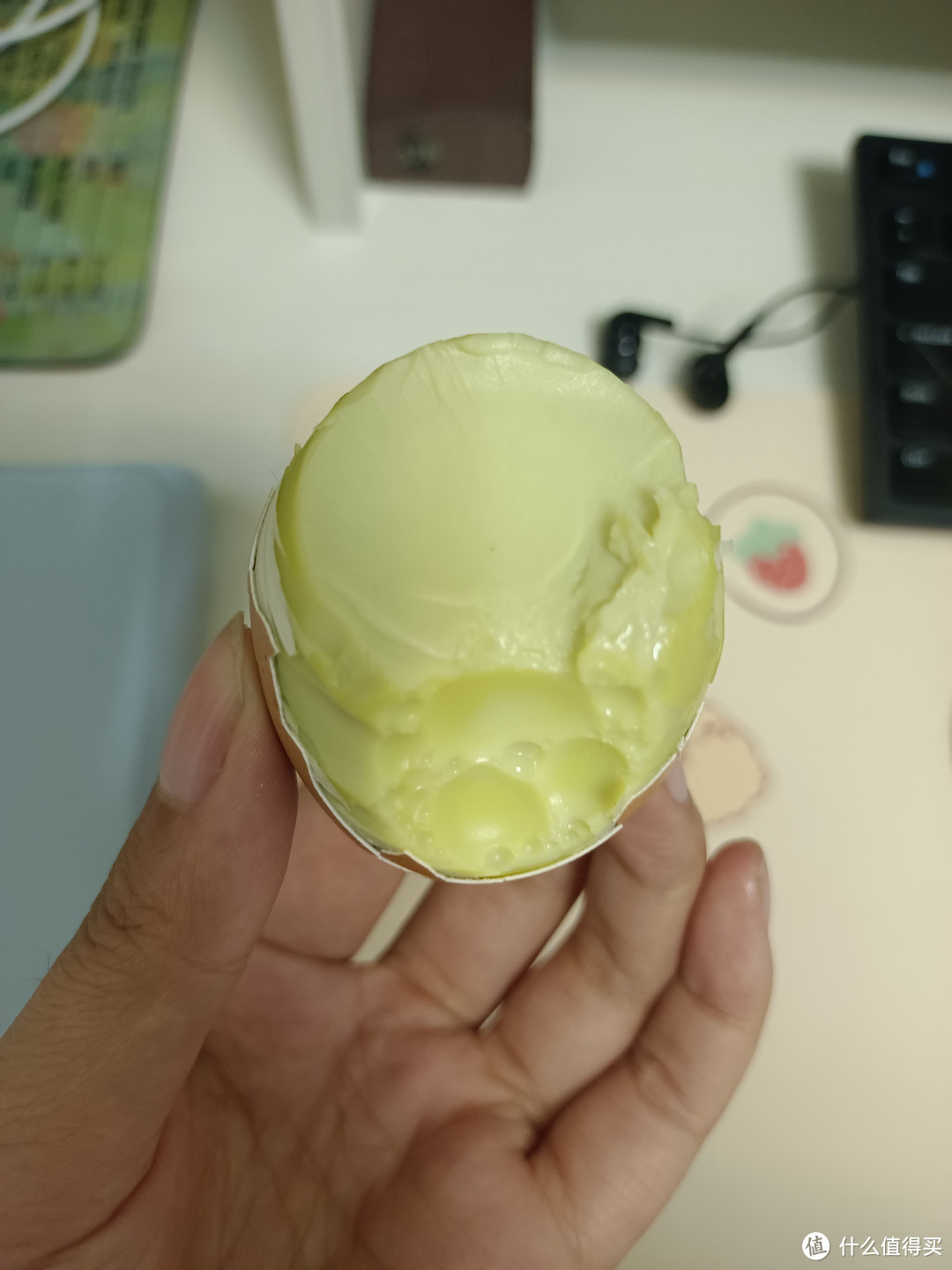 不爱吃蛋黄的家人看过来,这款扯蛋器值得拥有