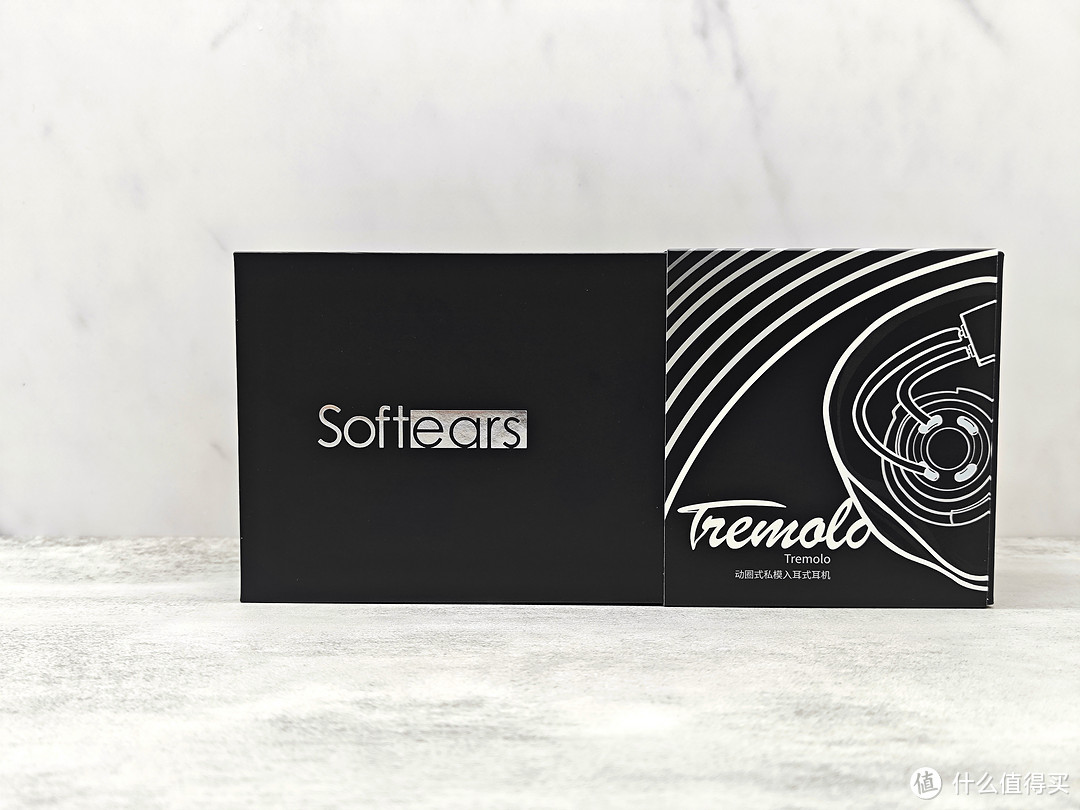 别具韵味的流行良品——Softears Tremolo单动圈私模耳机主观体验报告